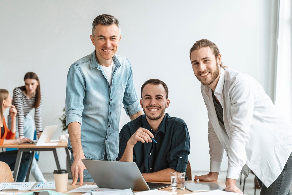 We have over 100 professional software engineers with over 10 years of experience in providing superior software engineers. Engineers will meet multiple professions with high expertise.